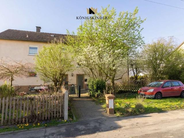 Haus kaufen in Schorndorf, Baden-Württemberg