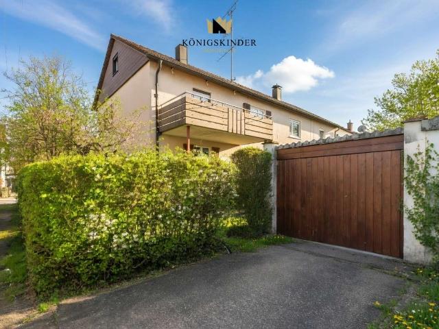 Haus kaufen in Schorndorf, Baden-Württemberg