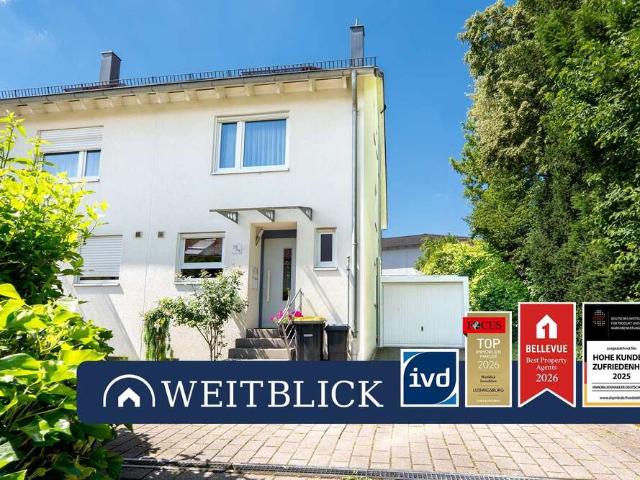 Haus kaufen in Schorndorf, Baden-Württemberg
