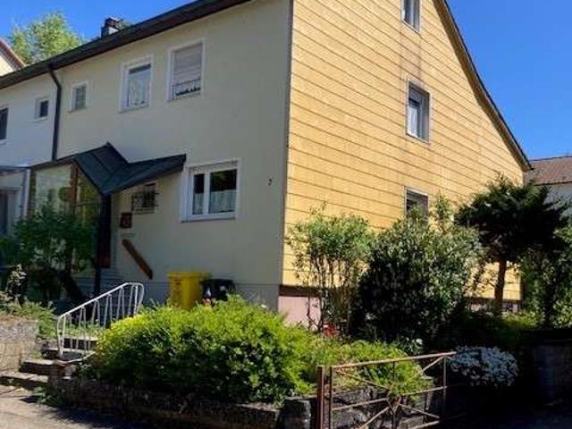 Haus kaufen in Schorndorf, Baden-Württemberg