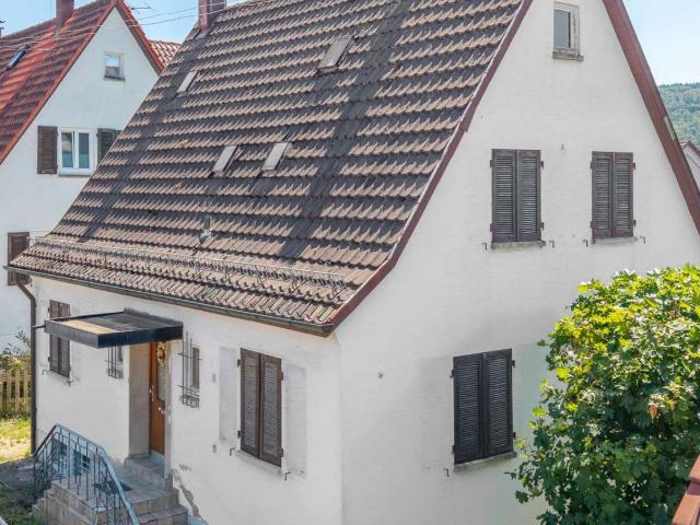 Haus kaufen in Schorndorf, Baden-Württemberg