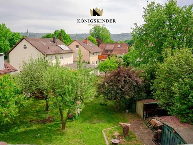 Haus kaufen in Schorndorf, Baden-Württemberg
