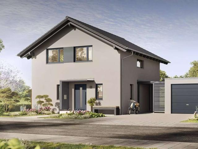 Haus kaufen in Schorndorf, Baden-Württemberg