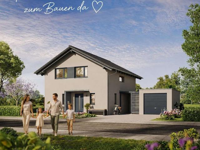 Haus kaufen in Schorndorf, Baden-Württemberg