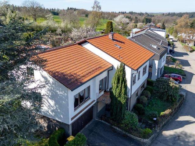 Haus kaufen in Schorndorf, Baden-Württemberg
