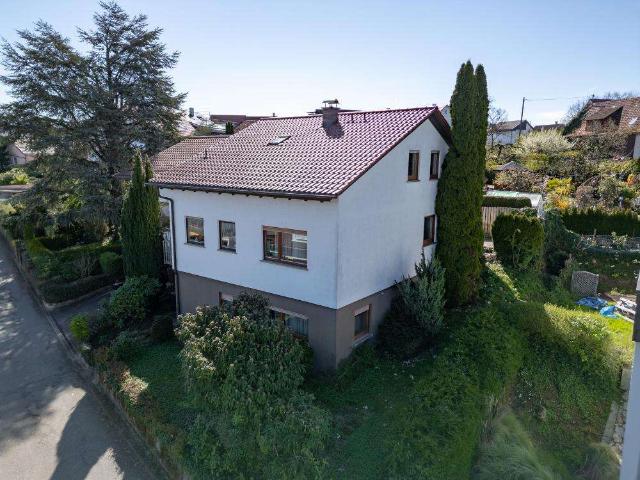 Haus kaufen in Schorndorf, Baden-Württemberg