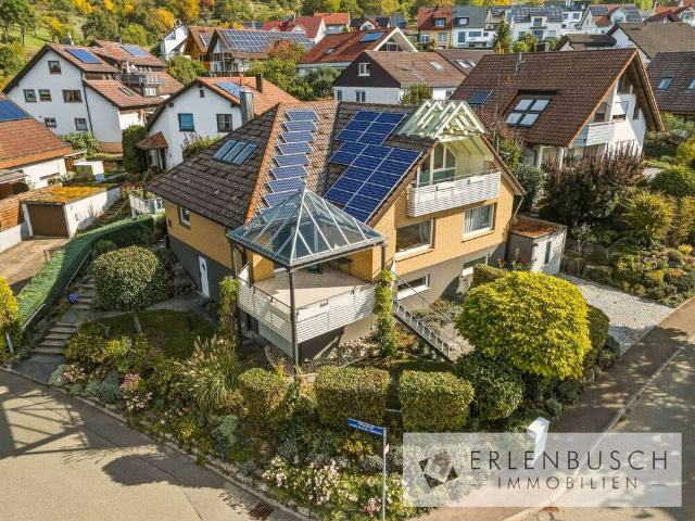 Haus kaufen in Schorndorf, Rems-Murr-Kreis
