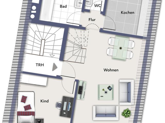 Haus kaufen in Schorndorf, Baden-Württemberg