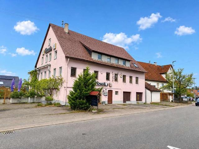 Haus kaufen in Schorndorf, Baden-Württemberg