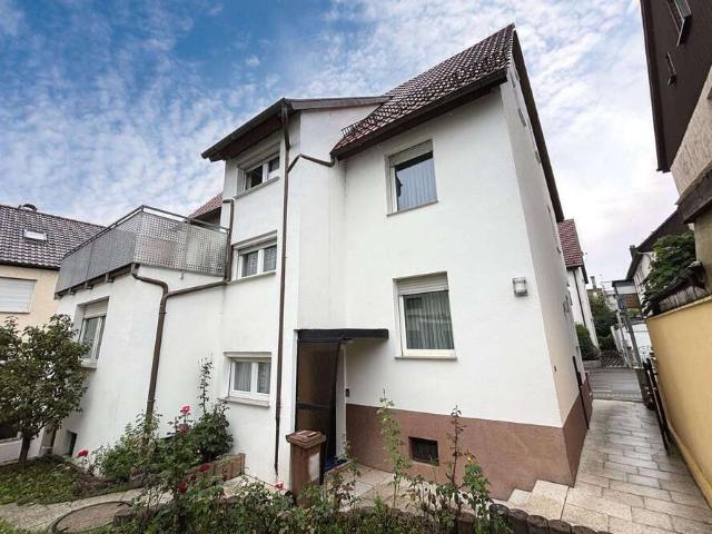 Haus kaufen in Schorndorf, Baden-Württemberg