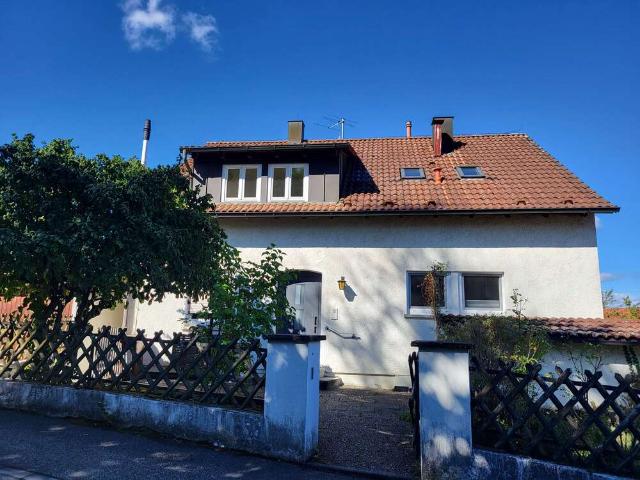 Haus kaufen in Schorndorf, Rems-Murr-Kreis