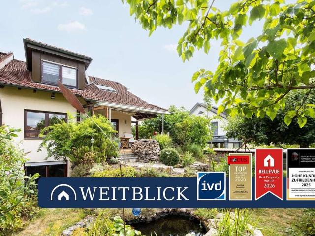Haus kaufen in Schorndorf, Baden-Württemberg
