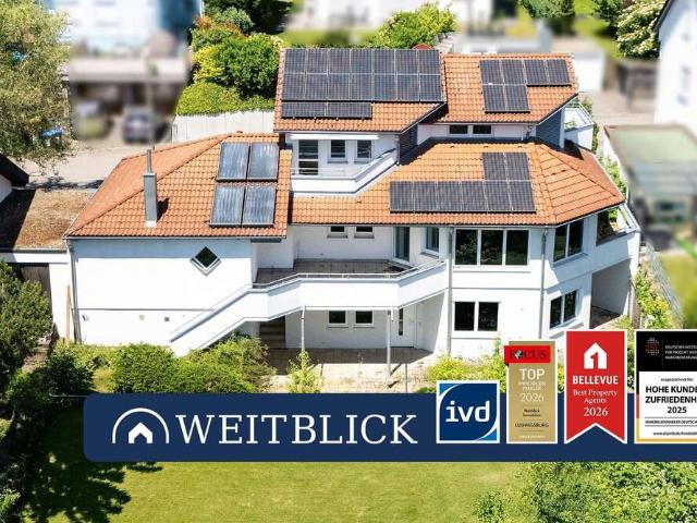Haus kaufen in Schorndorf, Baden-Württemberg