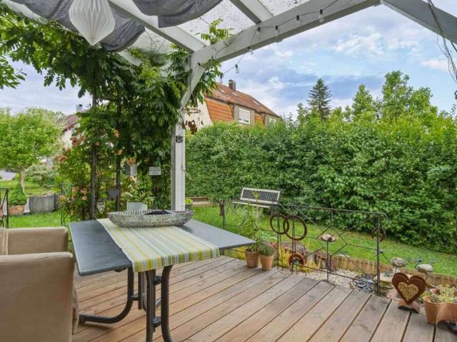 Haus kaufen in Schorndorf, Baden-Württemberg