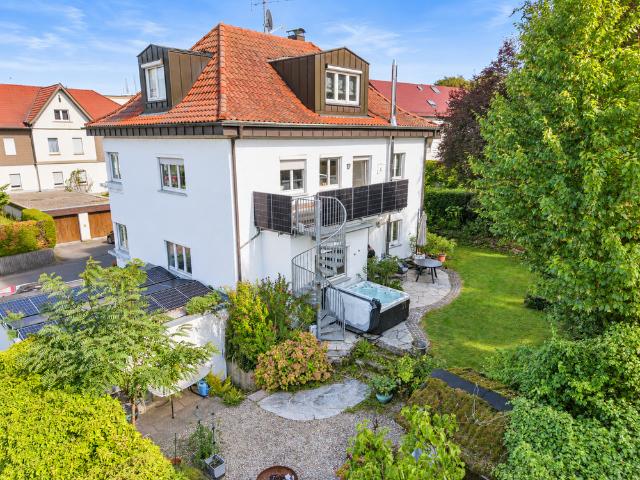 Haus kaufen in Schorndorf, Baden-Württemberg