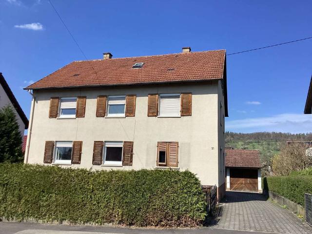 Haus kaufen in Schorndorf, Baden-Württemberg