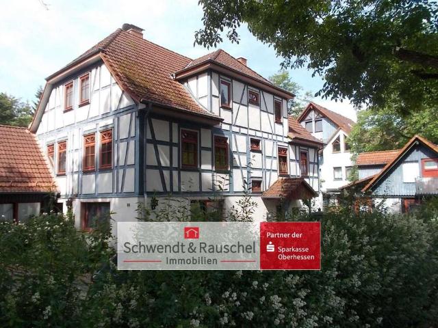 Haus kaufen in Schotten, Vogelsbergkreis
