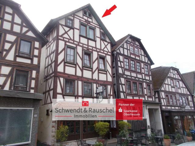 Haus kaufen in Schotten, Hessen