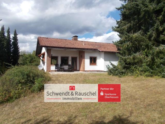 Haus kaufen in Schotten, Hessen