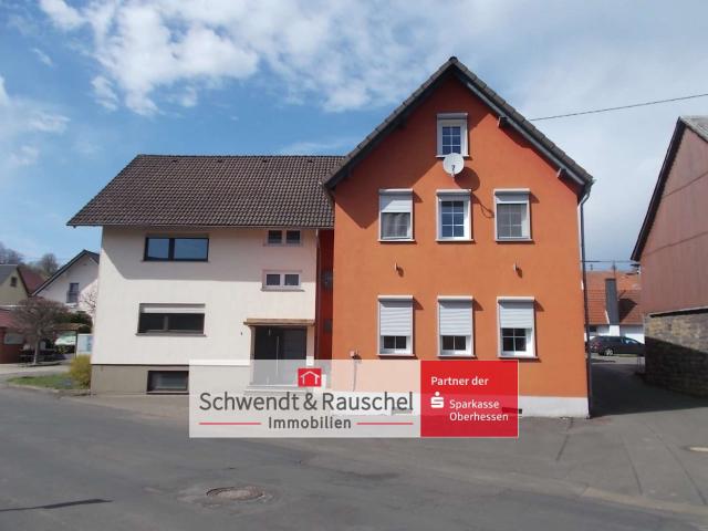 Haus kaufen in Schotten, Hessen