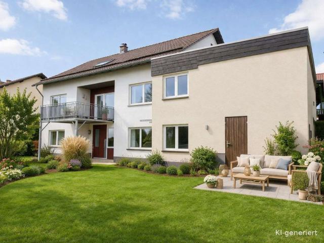 Haus kaufen in Schotten, Hessen