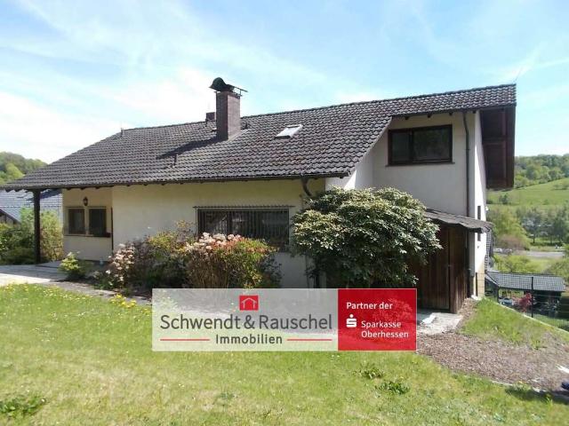 Haus kaufen in Schotten, Hessen