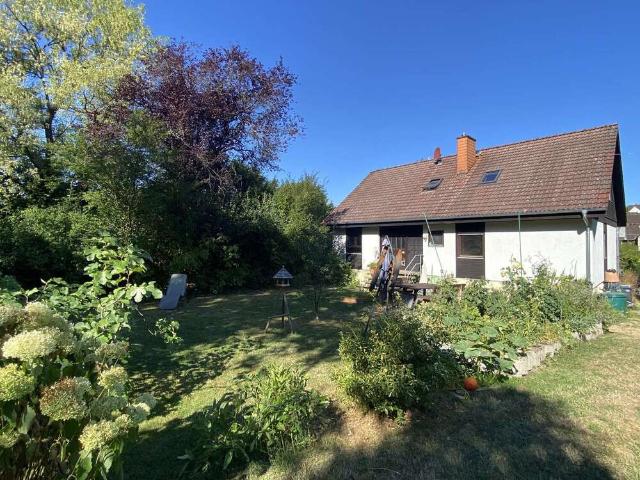 Haus kaufen in Schotten, Vogelsbergkreis