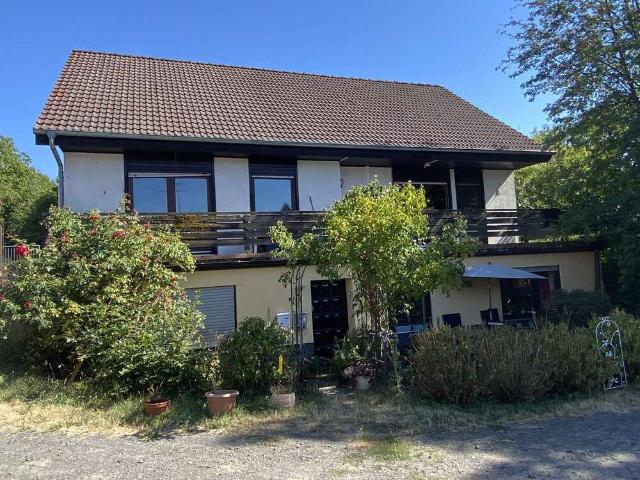 Haus kaufen in Schotten, Hessen
