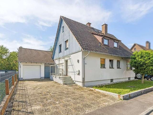 Haus kaufen in Schotten, Hessen
