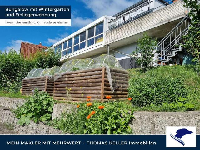 Haus kaufen in Schotten