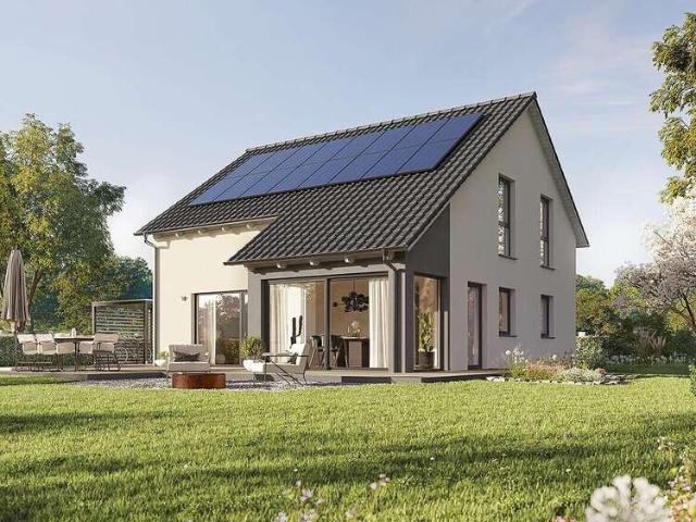 Haus kaufen in Schotten, Hessen