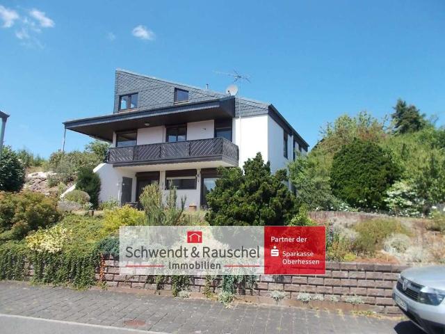 Haus kaufen in Schotten, Hessen