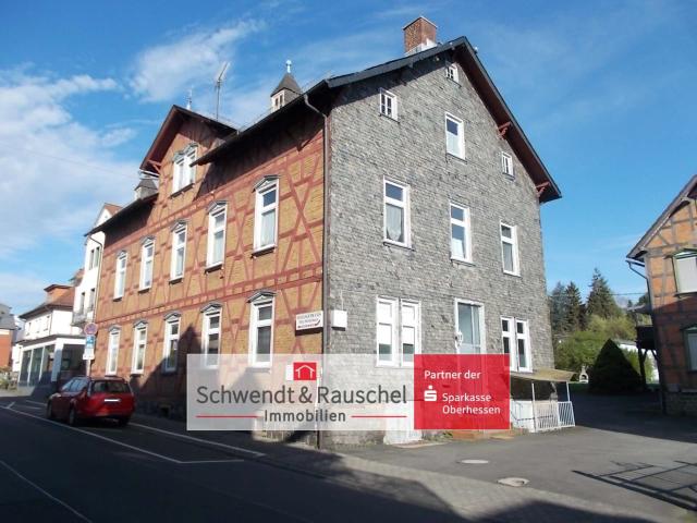 Haus kaufen in Schotten, Vogelsbergkreis