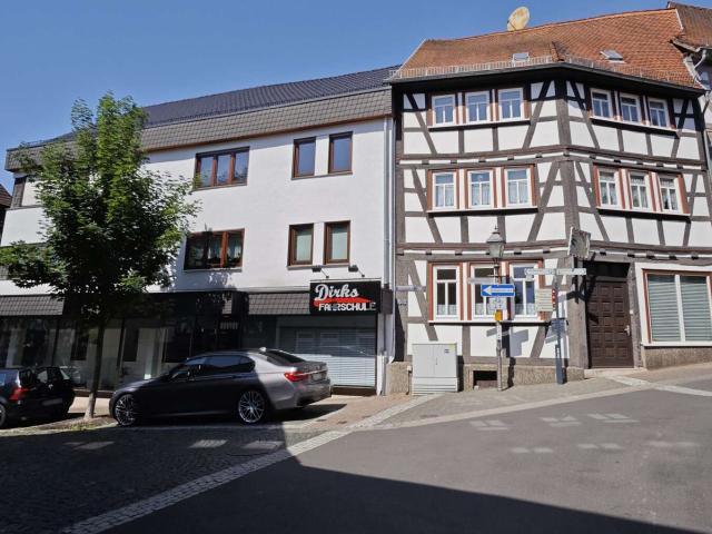 Haus kaufen in Schotten, Hessen
