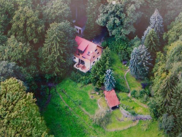 Haus kaufen in Schotten, Hessen