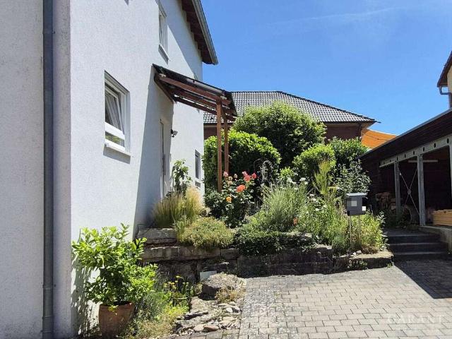 Haus kaufen in Ilsfeld, Baden-Württemberg