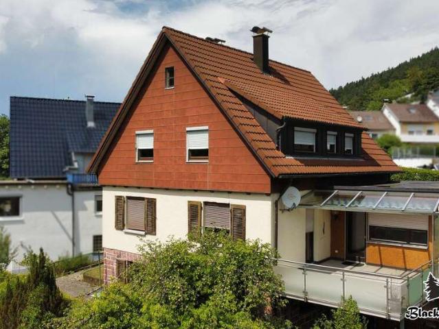 Haus kaufen in Schramberg, Baden-Württemberg