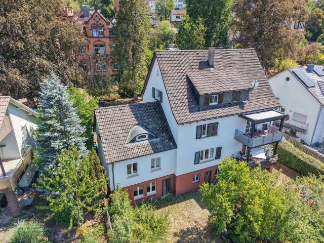 Haus kaufen in Schramberg, Baden-Württemberg