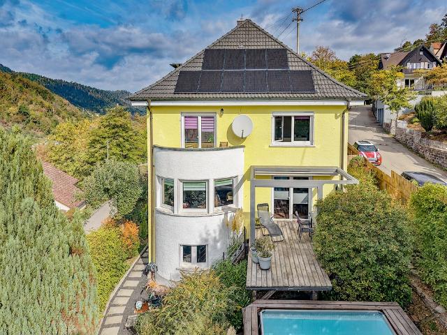 Haus kaufen in Schramberg, Landkreis Rottweil
