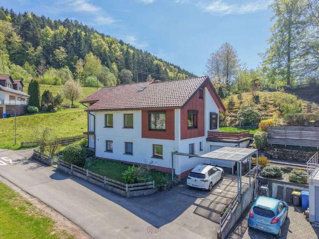 Haus kaufen in Schramberg, Baden-Württemberg