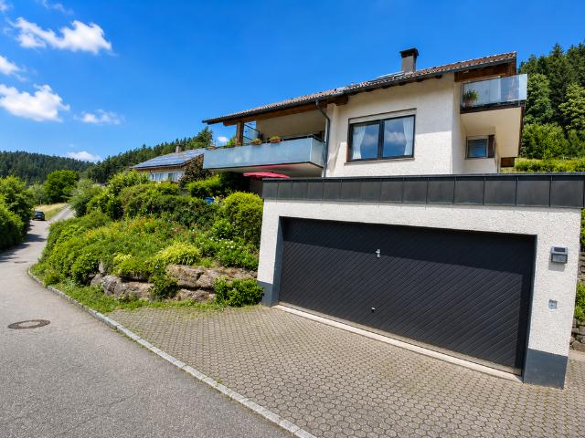 Haus kaufen in Schramberg, Baden-Württemberg