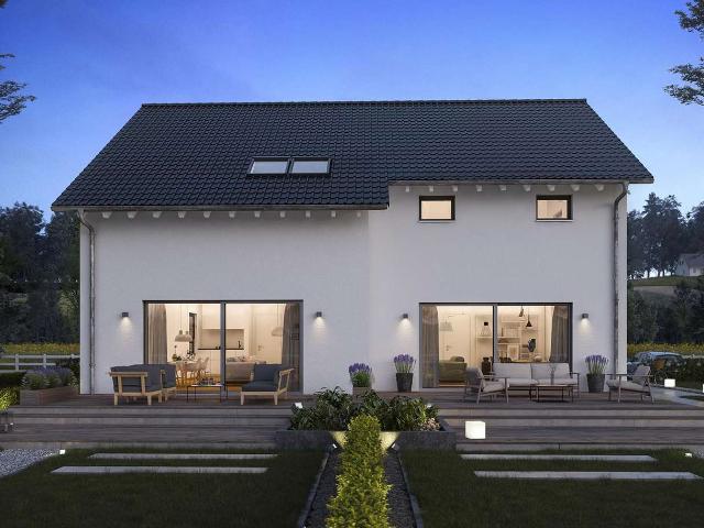 Haus kaufen in Schramberg, Baden-Württemberg