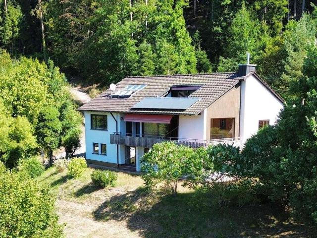 Haus kaufen in Schramberg, Baden-Württemberg