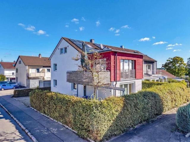 Haus kaufen in Steighäusle, Schramberg