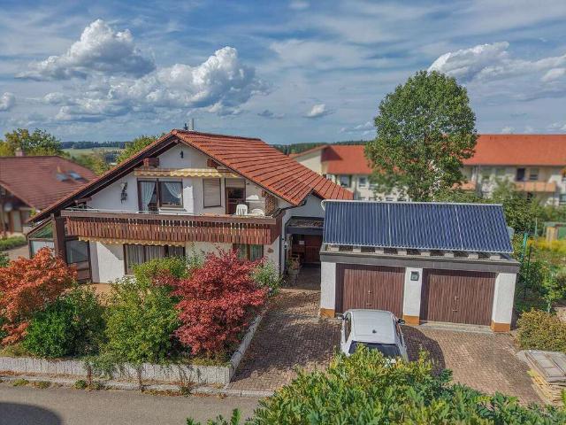 Haus kaufen in Schramberg, Baden-Württemberg