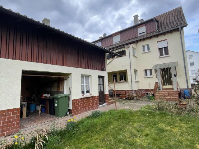 Haus kaufen in Schriesheim, Baden-Württemberg