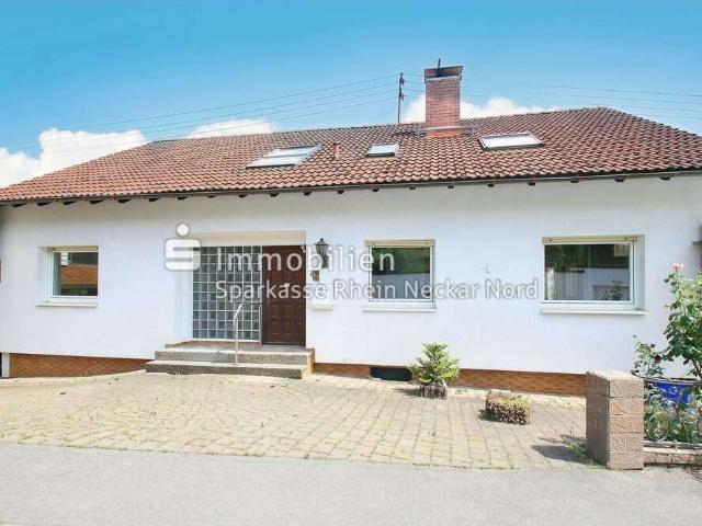 Haus kaufen in Schriesheim, Baden-Württemberg