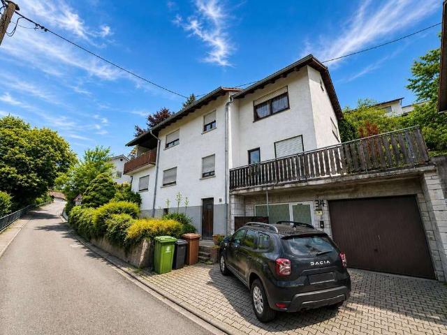 Haus kaufen in Schriesheim, Baden-Württemberg