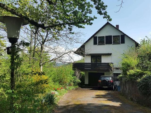 Haus kaufen in Schriesheim, Baden-Württemberg