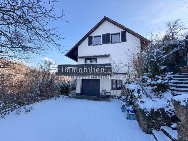 Haus kaufen in Schriesheim, Baden-Württemberg